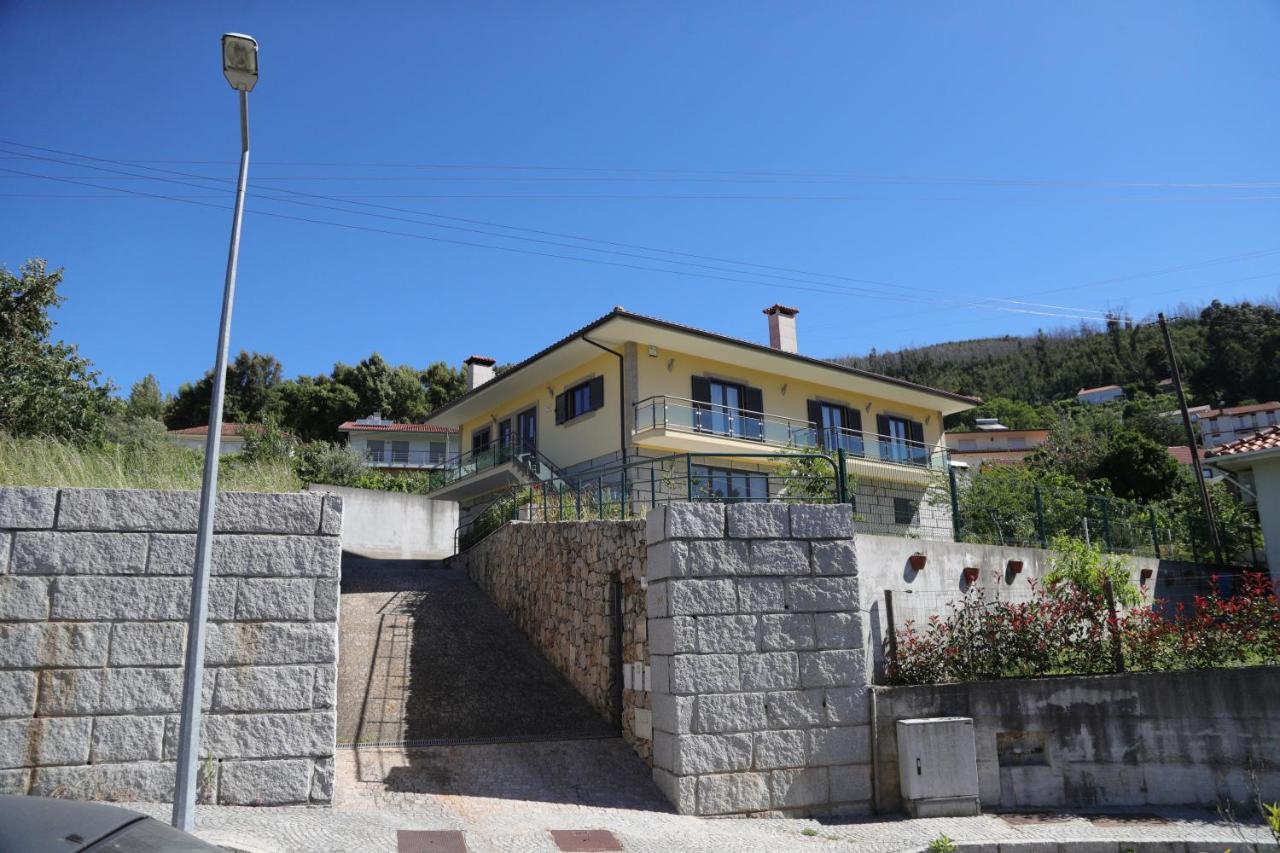 Bellavista Alojamento Bed and Breakfast Αρούκα Εξωτερικό φωτογραφία